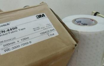 3MCN4490導電膠帶