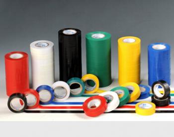 耐磨超亮標識膠粘帶