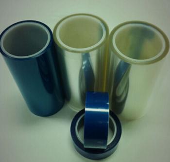 PET亞克力單層保護膜