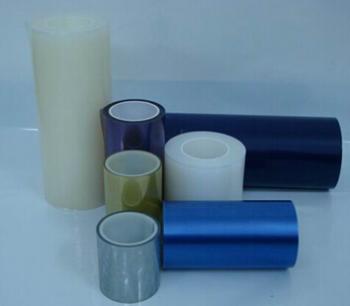 PET硅膠高粘保護膜